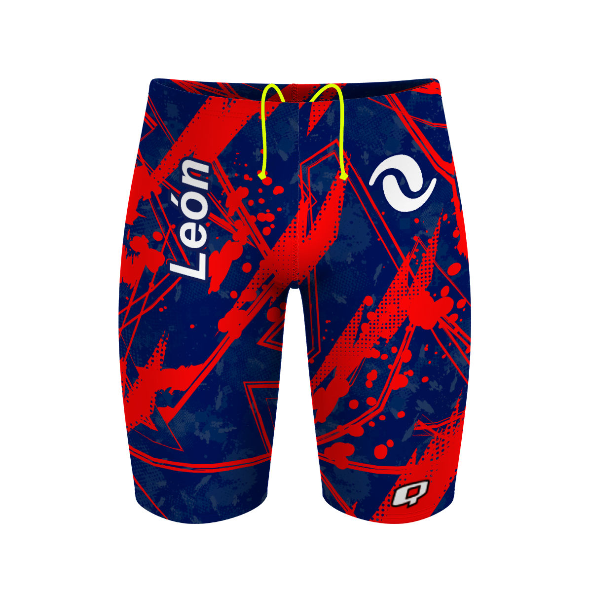 NV León - Jammer Swimsuit