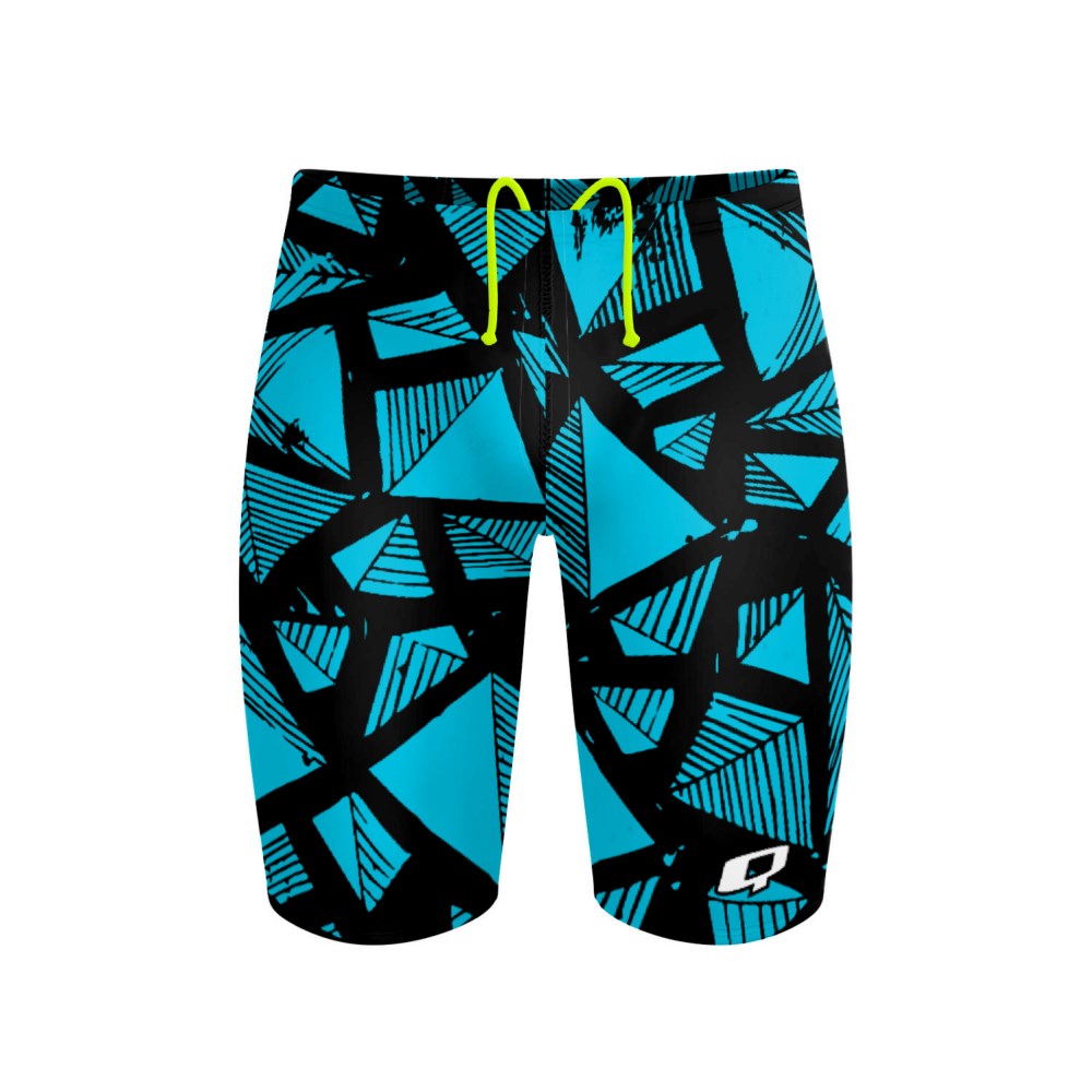 Pyramid-Black/Diva-20 - Jammer