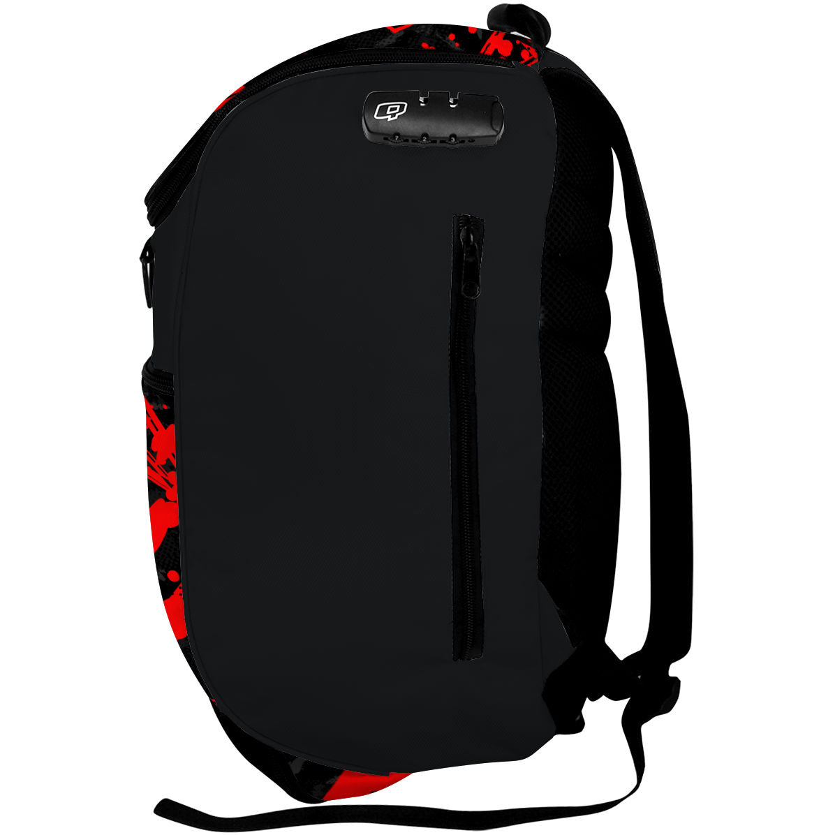 NV Aguascalientes - Back Pack