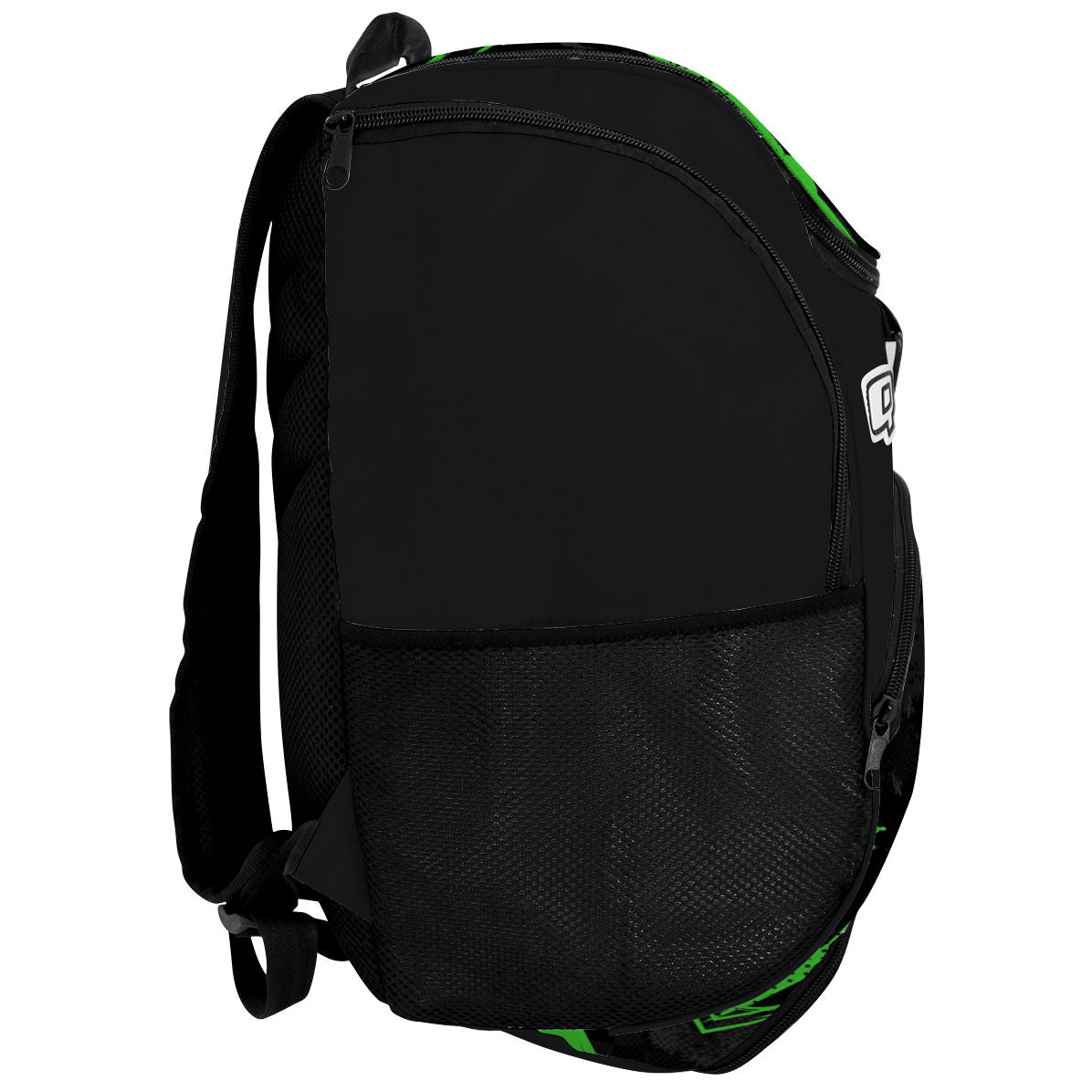 NV Zona Esmeralda - Back Pack