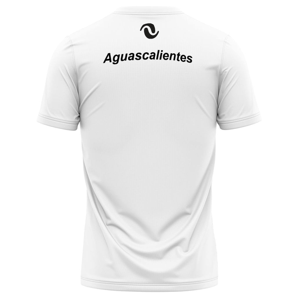 NV Aguascalientes - Performance Shirt