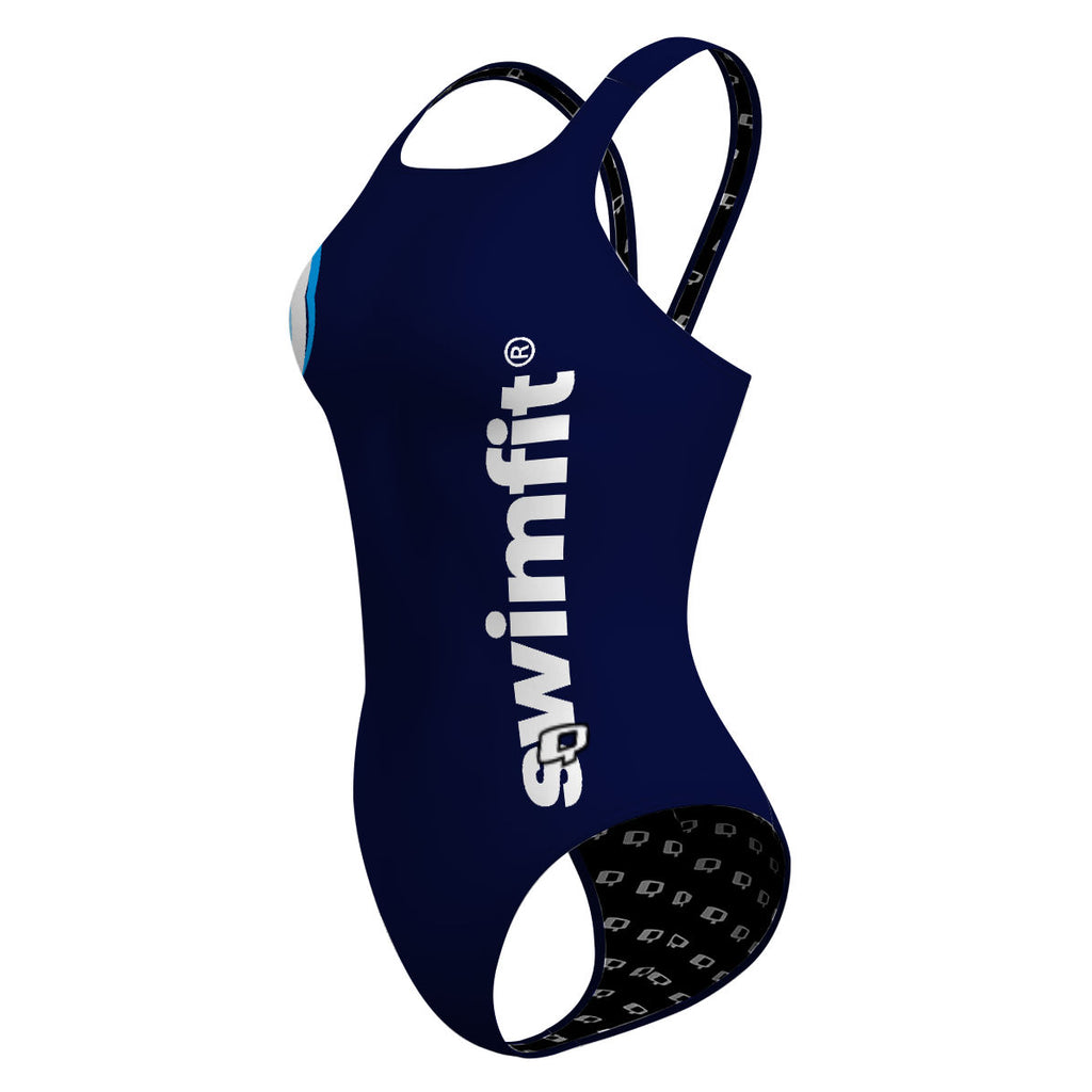 Swimfit - Classic Strap Swimsuit
