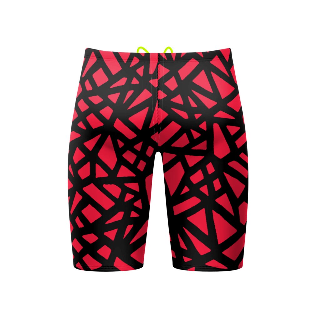 Angle-Red/Black-20 - Jammer