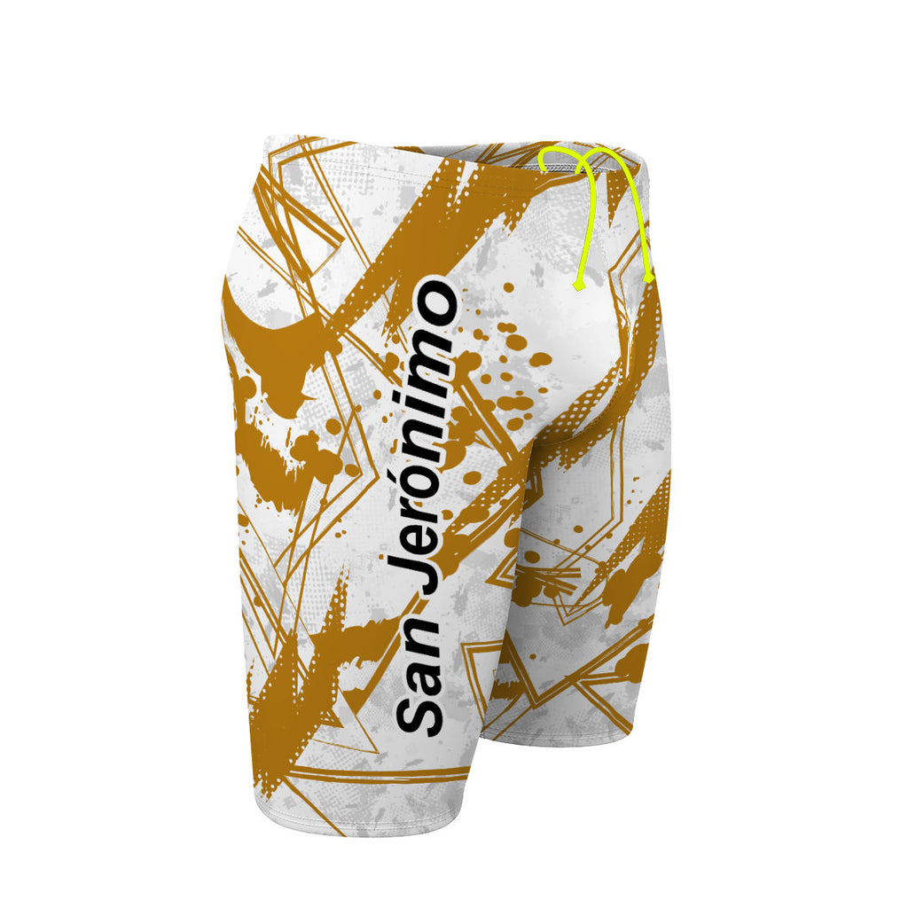 NV San Jerónimo - Jammer Swimsuit