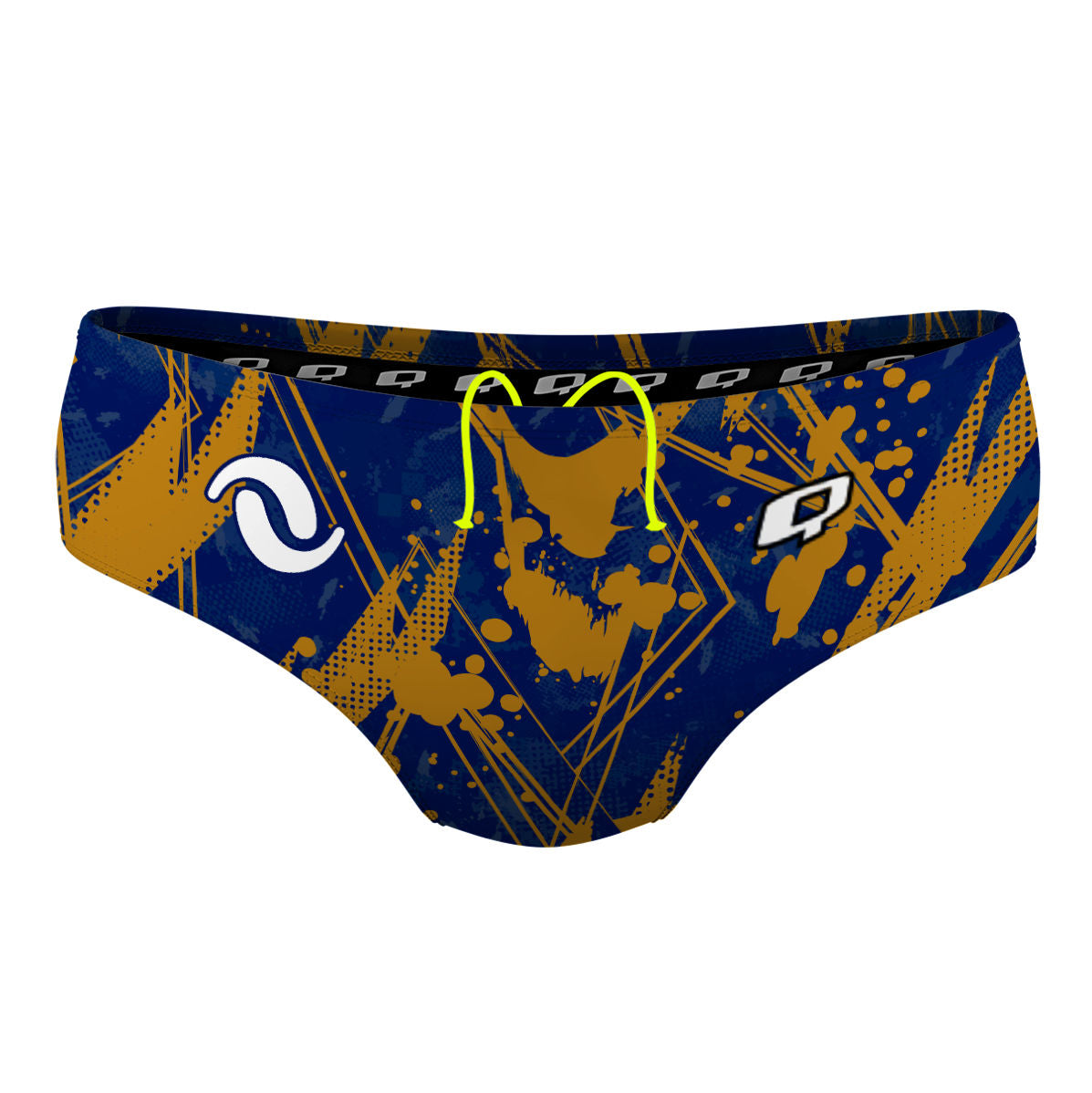 NV Coyoacán - Classic Brief Swimsuit