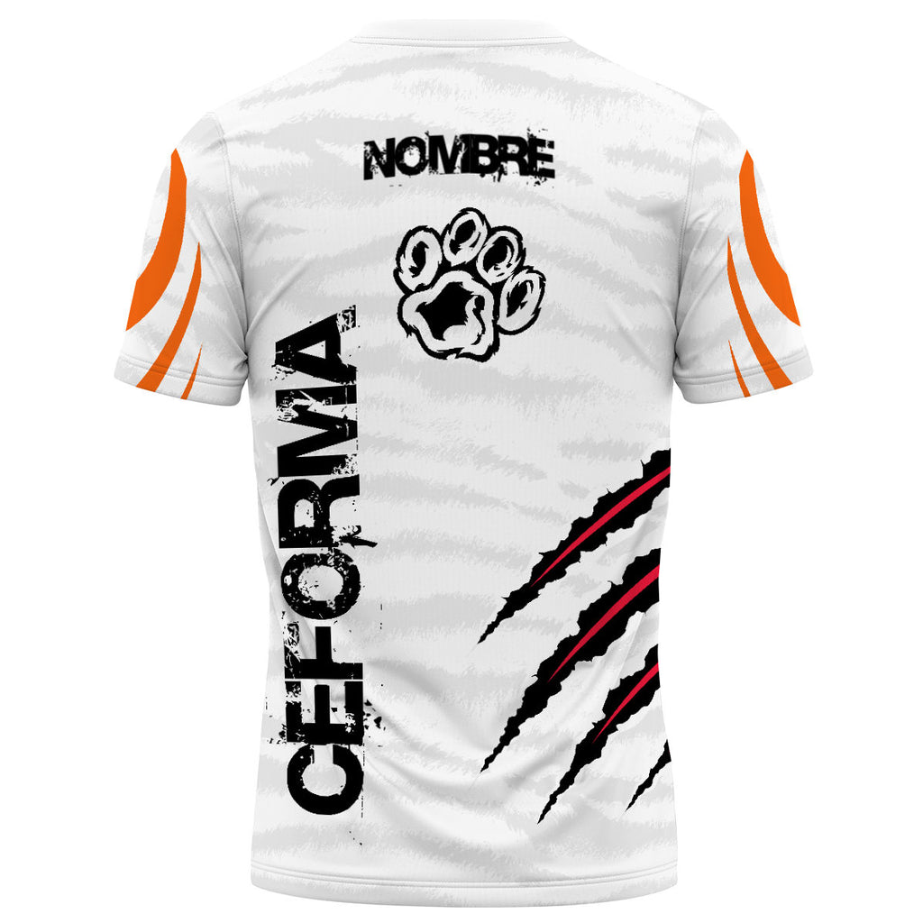 Tigers Ceforma W - Men's Performance Shirt