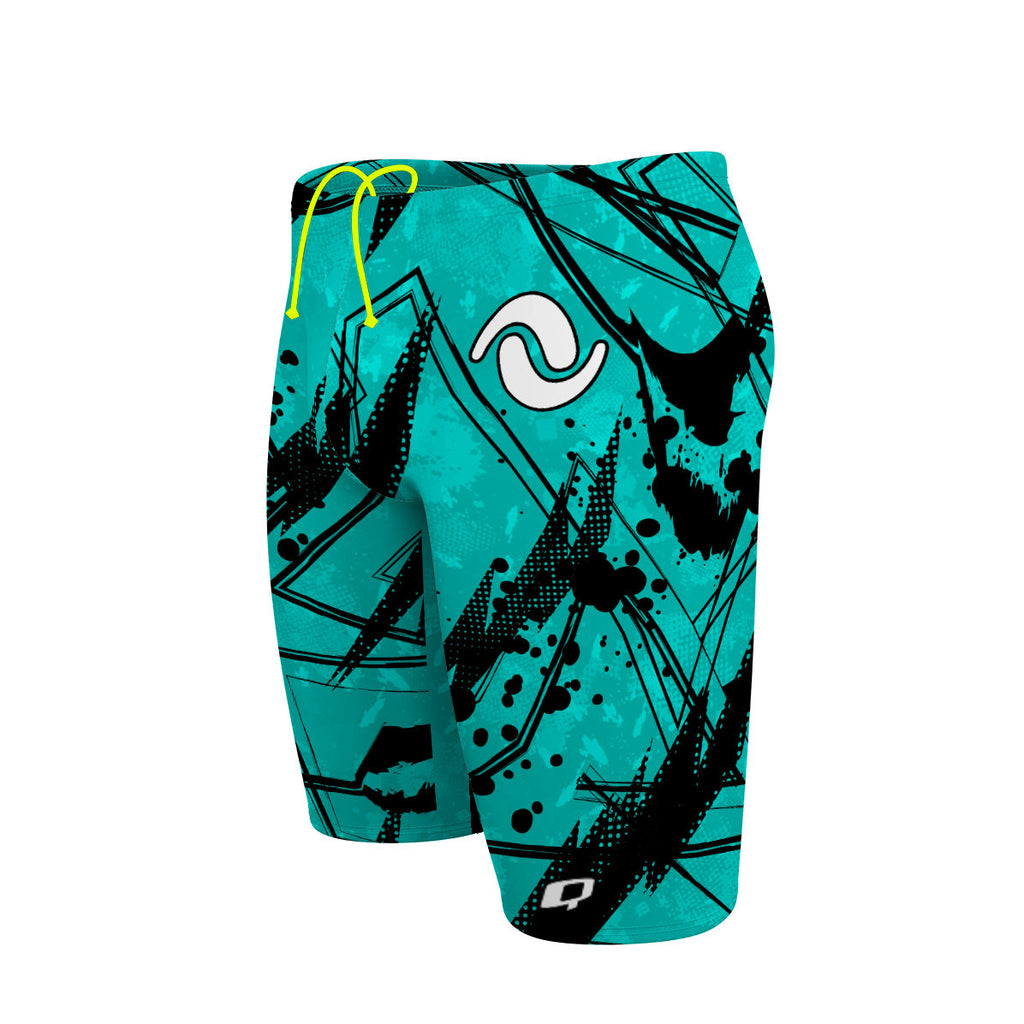 NV Puebla - Jammer Swimsuit