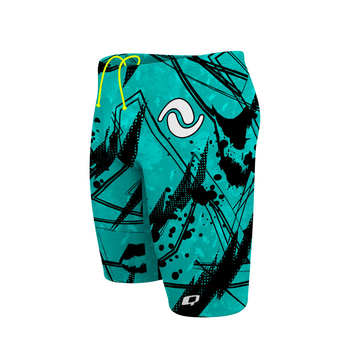 NV Puebla - Jammer Swimsuit