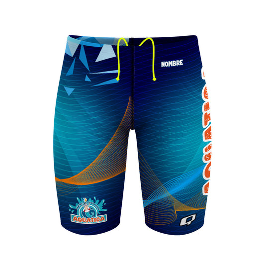 Aquatica - Jammer Swimsuit