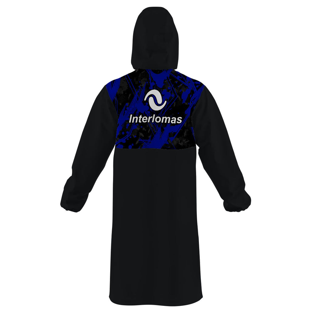 NV Interlomas - Swim Parka