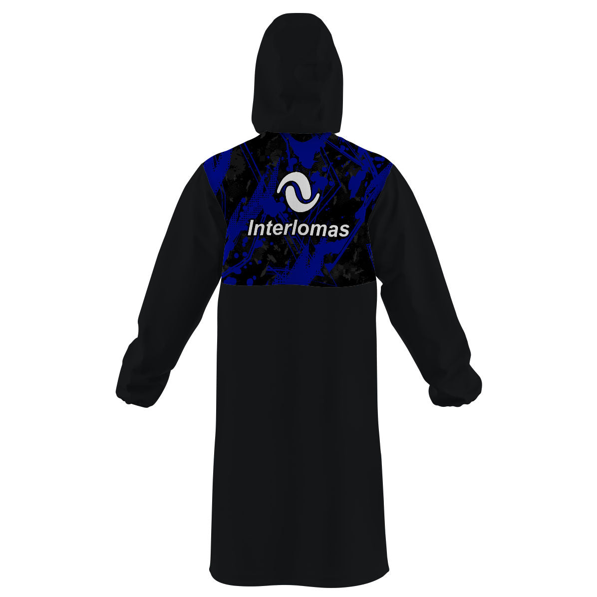NV Interlomas - Swim Parka