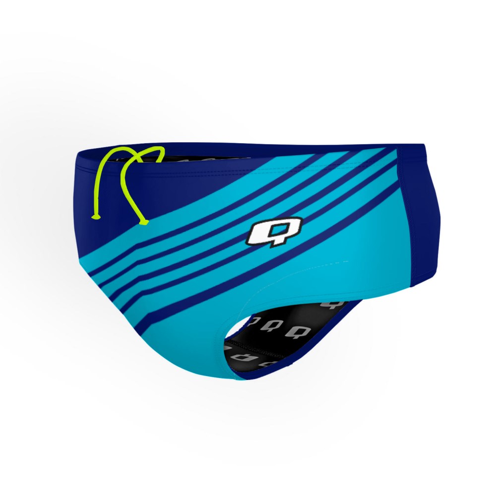 Relay-Navy/Diva-20 - Classic Brief