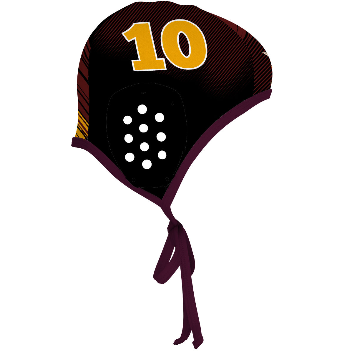 SAMPLES WPC7 - Water Polo Cap