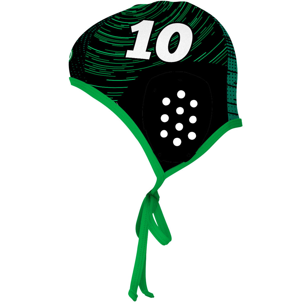 SAMPLES WPC5 - Water Polo Cap
