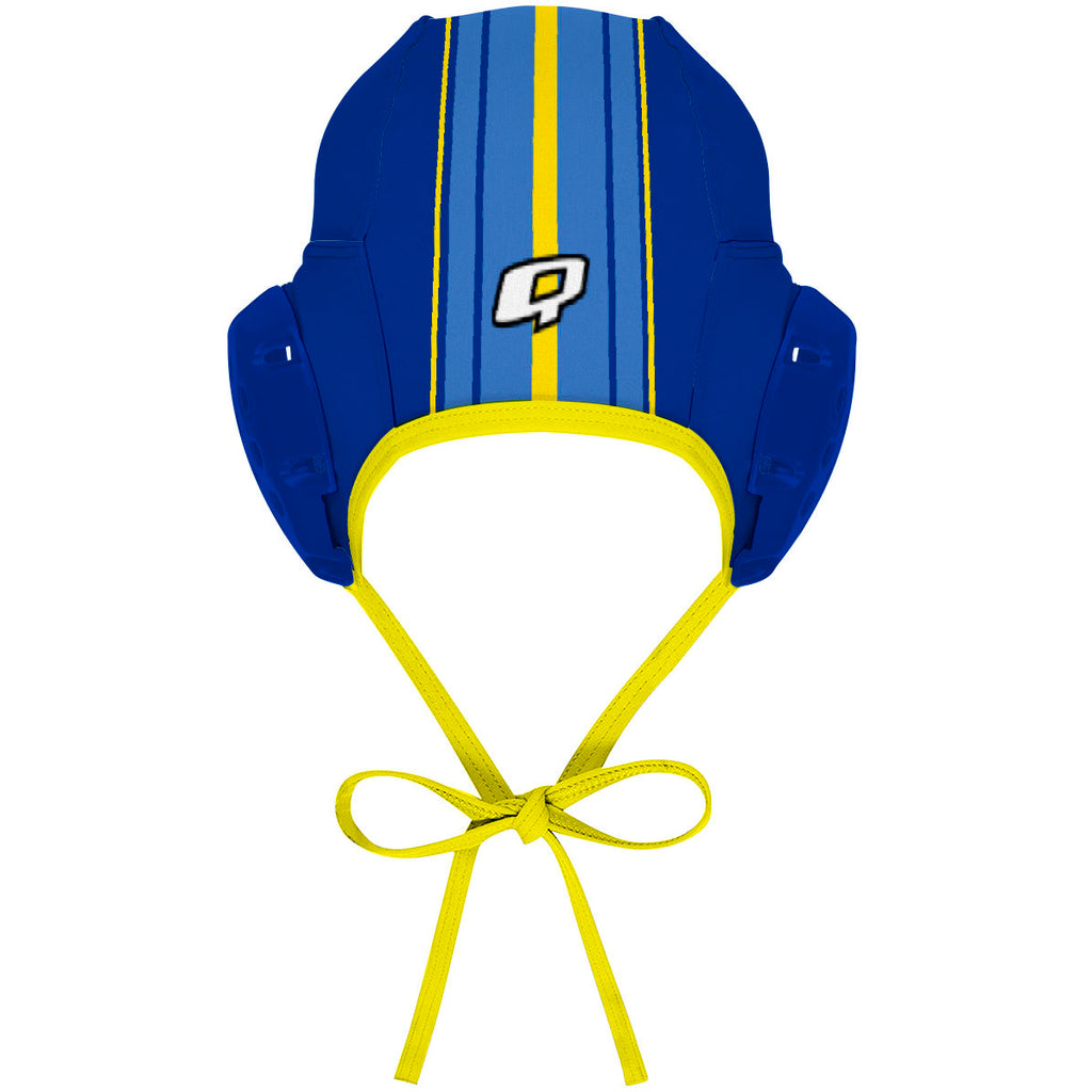 SAMPLES WPC2 - Water Polo Cap