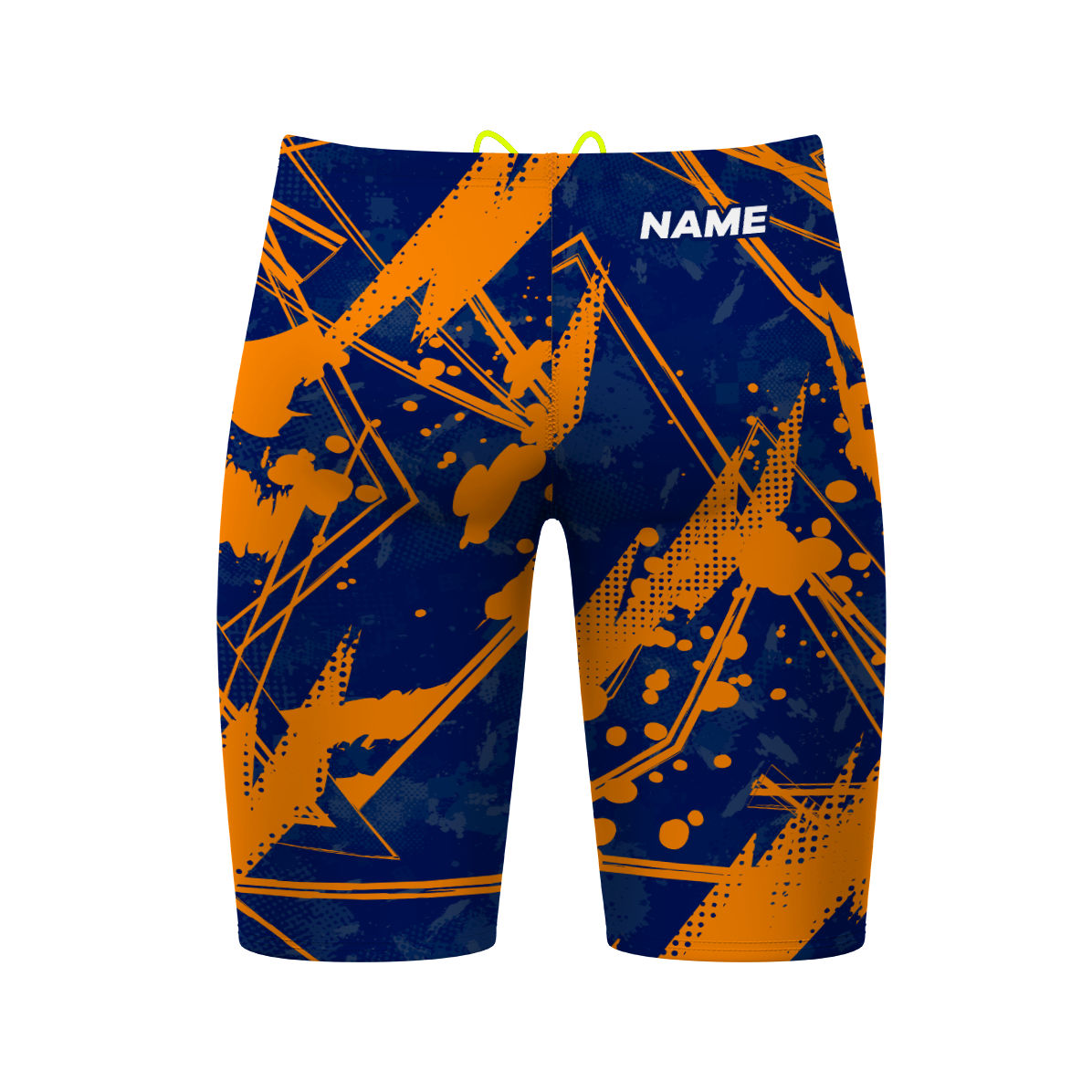 NV Santa Fe - Jammer Swimsuit
