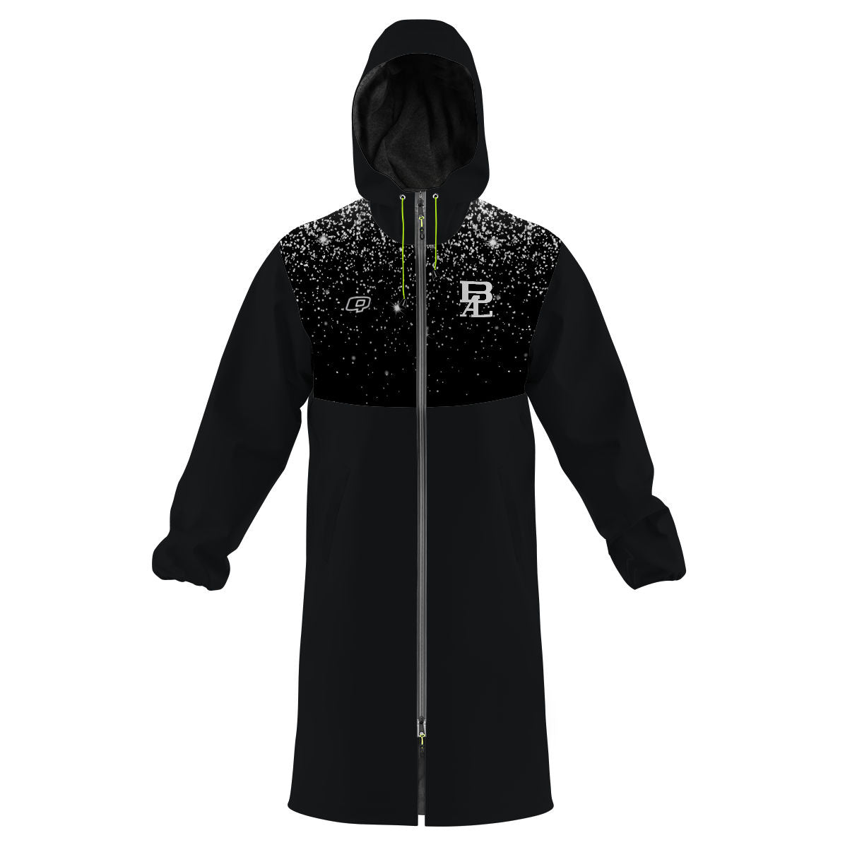 BAL - Swim Parka