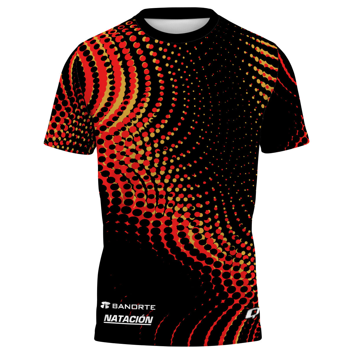 Banorte - Men's Performance Shirt