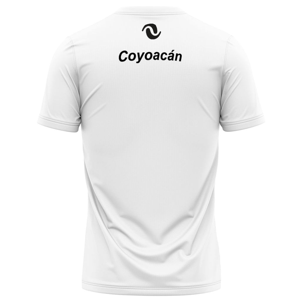 NV Coyoacán - Performance Shirt