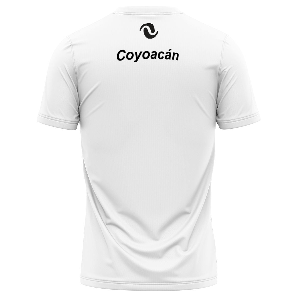 NV Coyoacán - Performance Shirt