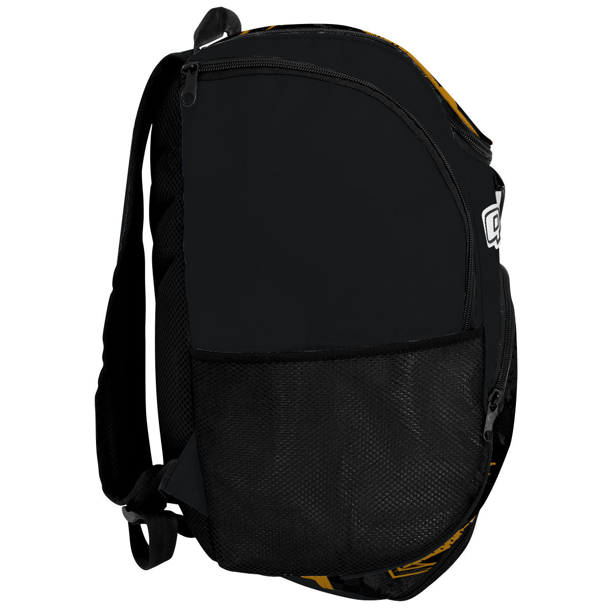 NV Plaza Central - Back Pack