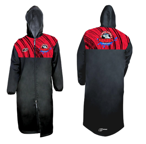 PARKA PERSONALIZABLE