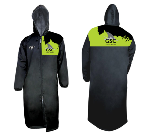 PARKA PERSONALIZABLE