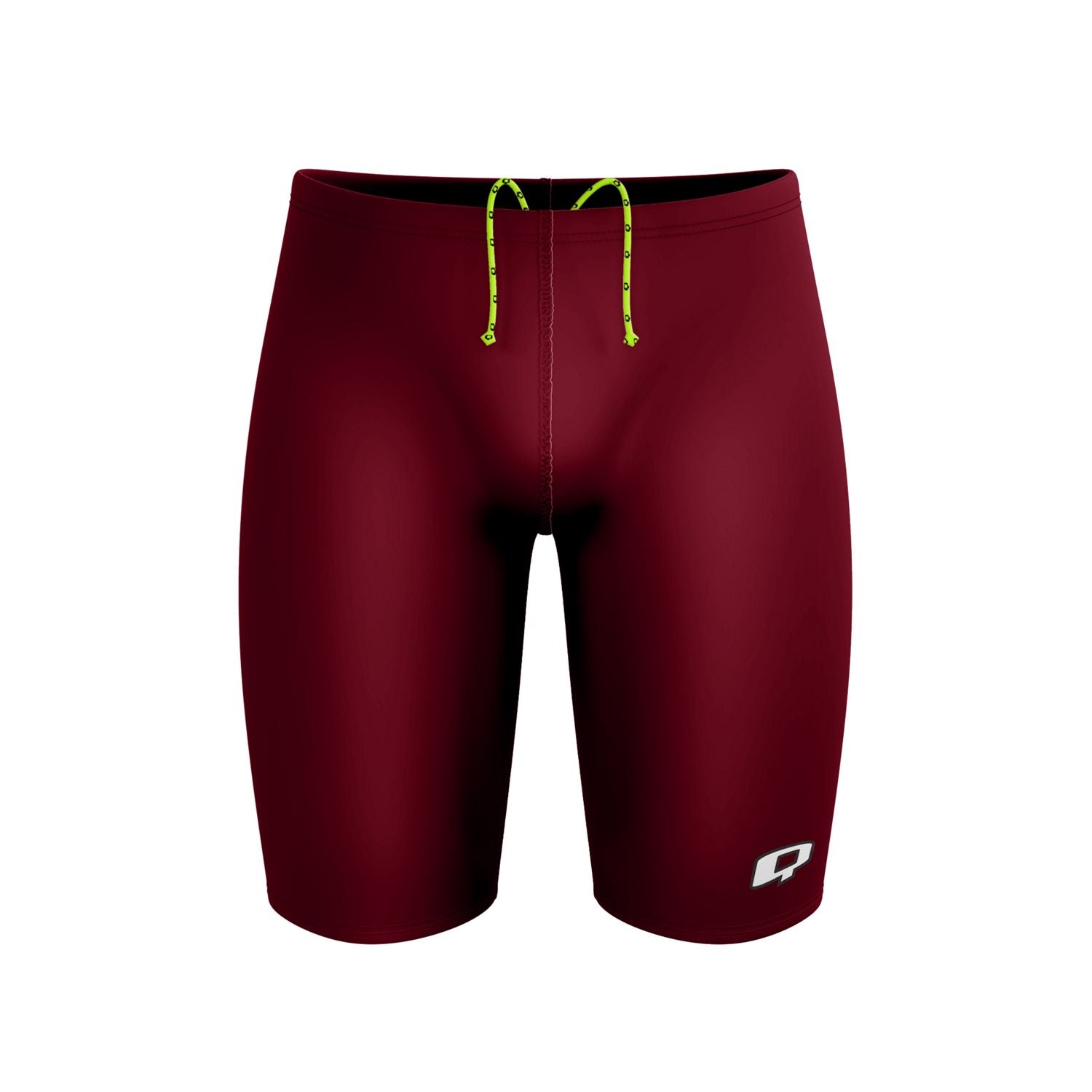 Maroon Solid