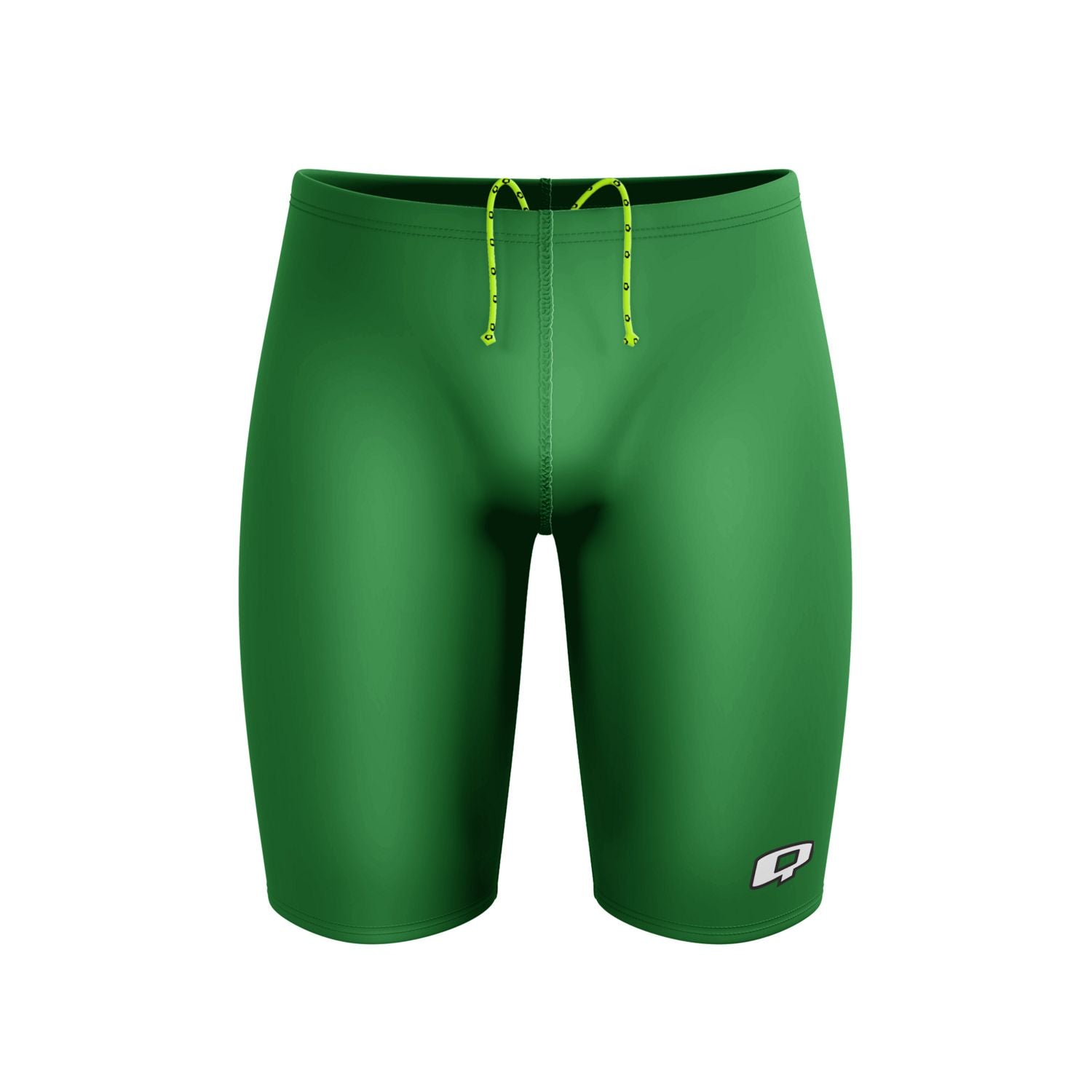 Green Solid