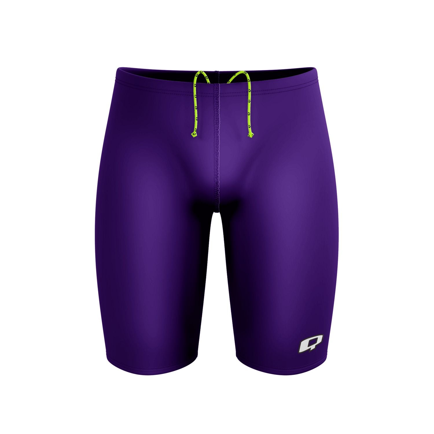 Purple Solid