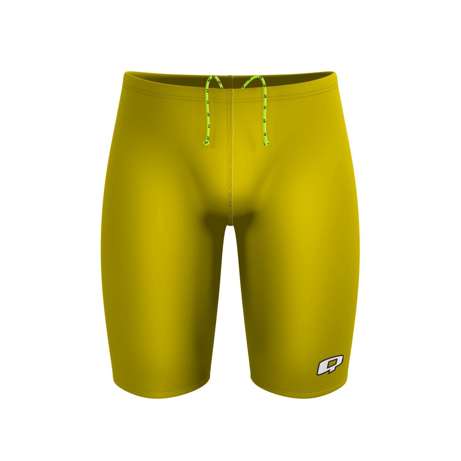 Yellow Solid