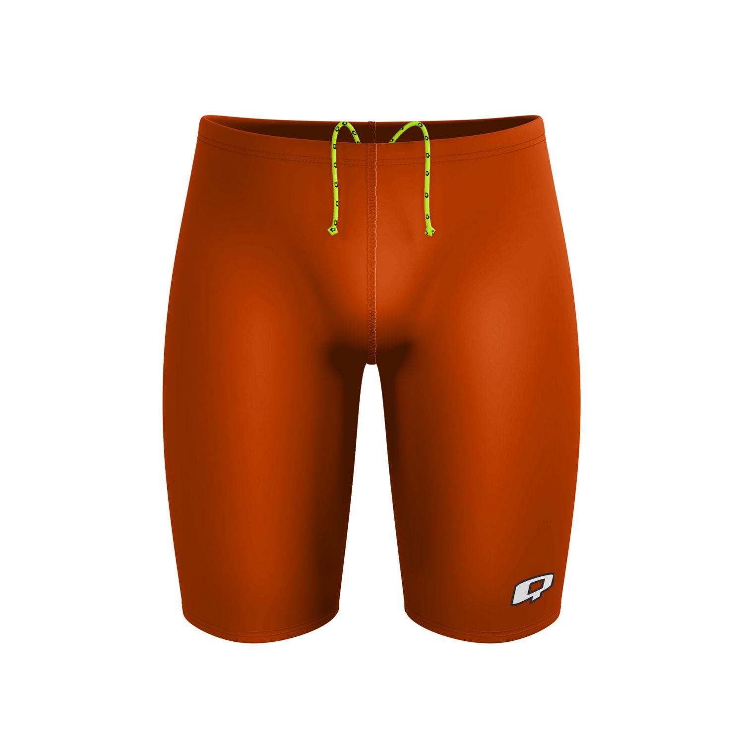 Orange Solid