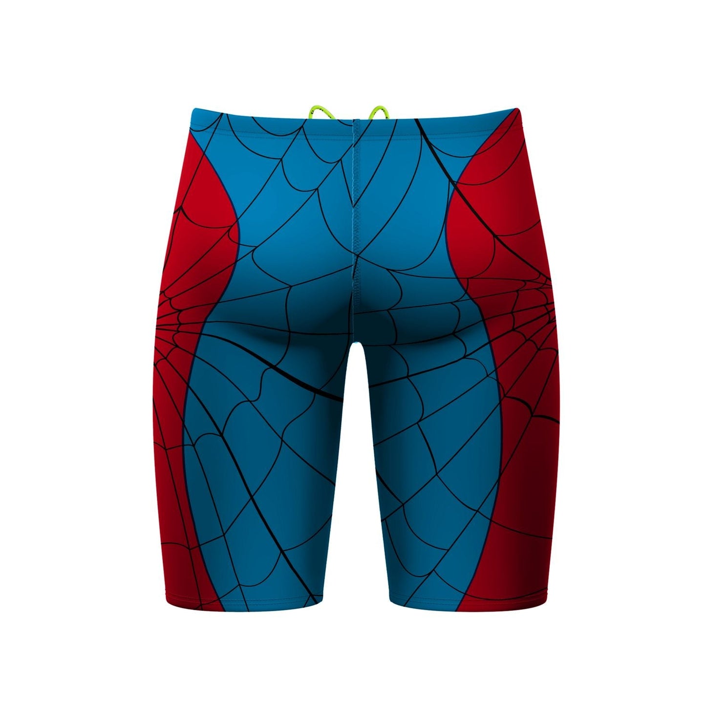 Spider 2.0 Swimmer Jammer Swimsuit