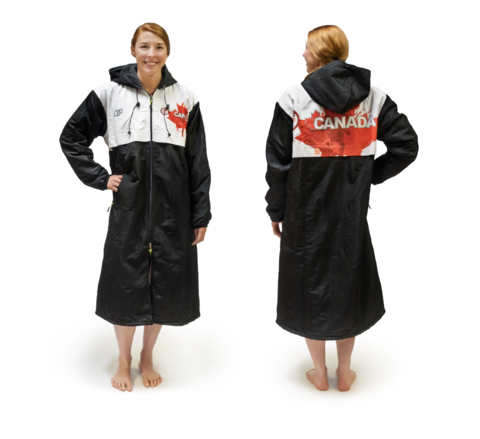 PARKA PERSONALIZABLE