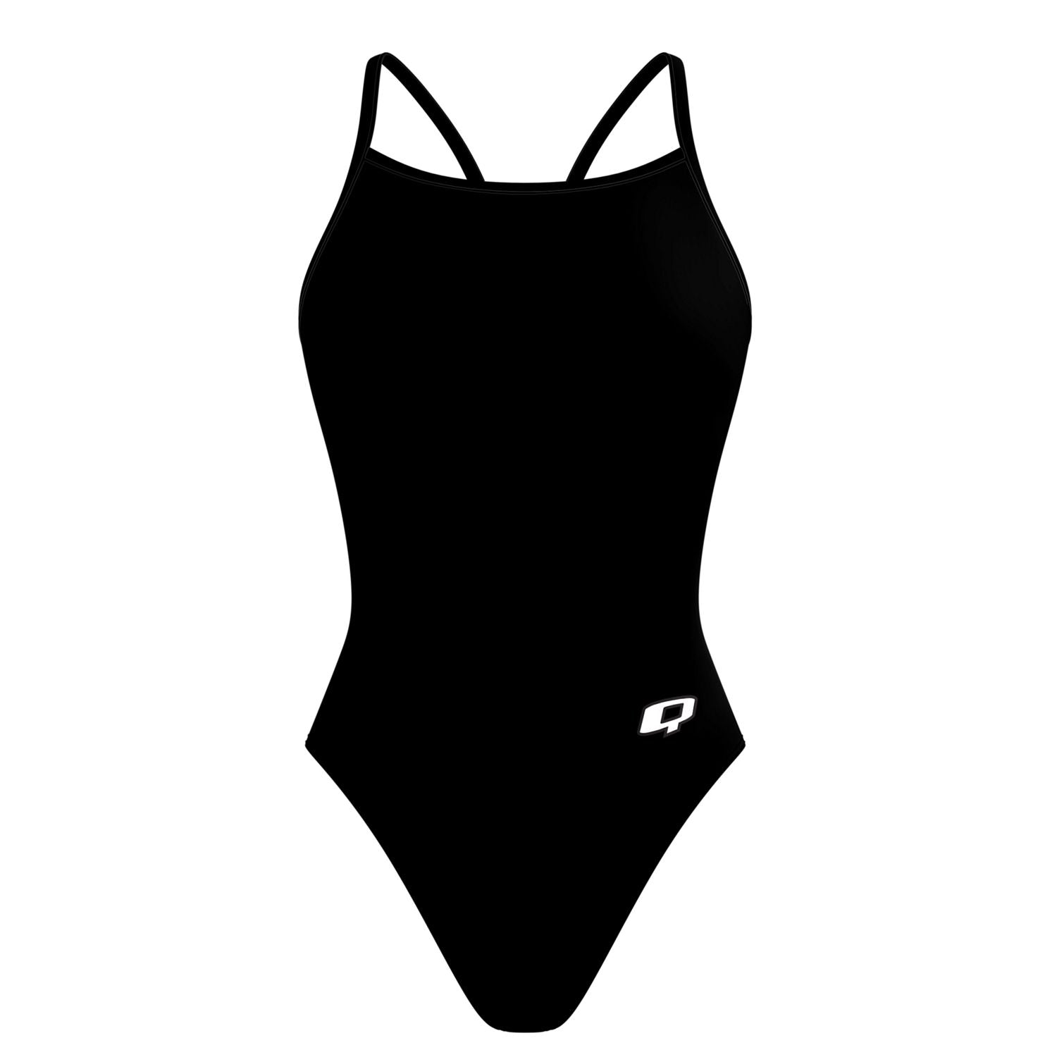 Black Solid